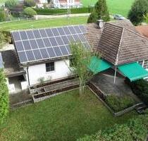 Einziehen, wohlfühlen, Sonne genießen Ihr neuer Bungalow wartet - Odelzhausen