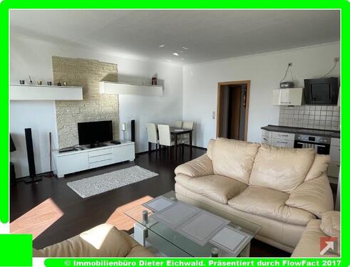 Foto - Möblierte 2-Zimmer Wohnung in Sassnitz-einfach Koffer auspacken und einziehen!