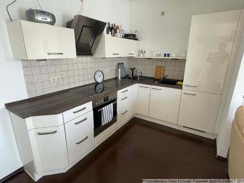 Foto - Etagenwohnung zur Miete in Sassnitz