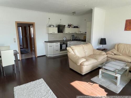 Foto - Etagenwohnung in Sassnitz zur Miete