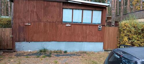 Foto - Wohnwagen auf Pachtgrundstück - 9.999,00 EUR Kaltmiete,