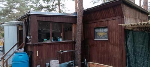 Foto - Einfamilienhaus in Magdeburg