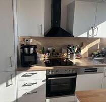 Dachgeschosswohnung zentral in Beverungen