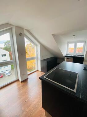 Foto - Etagenwohnung in Erlangen