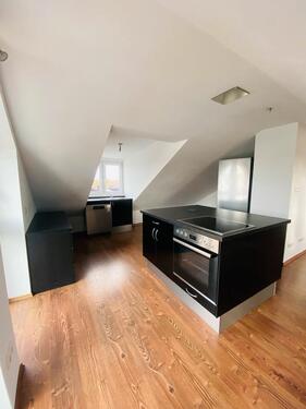 Foto - Etagenwohnung in Erlangen zur Miete