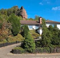 Haus in Schindhard bei Dahn , mitten im Pfälzerwald - Fischbach bei Dahn