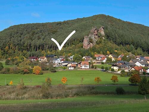 Foto - 7 Zimmer Einfamilienhaus zum Kaufen in Fischbach bei Dahn