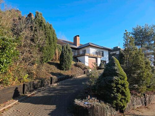 Foto - 7 Zimmer Einfamilienhaus in Fischbach bei Dahn