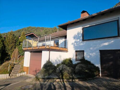 Foto - Einfamilienhaus in Fischbach bei Dahn zum Kaufen