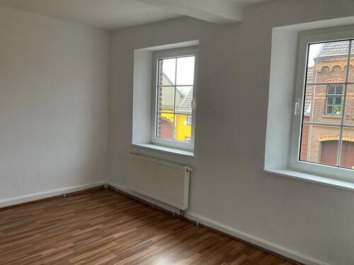 Foto - Etagenwohnung in Titz zur Miete