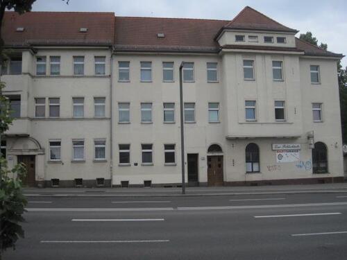 Foto - 2 Zimmer Etagenwohnung zur Miete in Leipzig