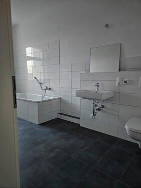 Foto - Etagenwohnung in Leipzig zur Miete