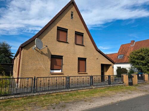 Foto - 4 Zimmer Einfamilienhaus zum Kaufen in Wietze