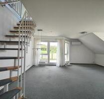 Maisonette Wohnung in Ortsrandlage - Steinheim an der Murr