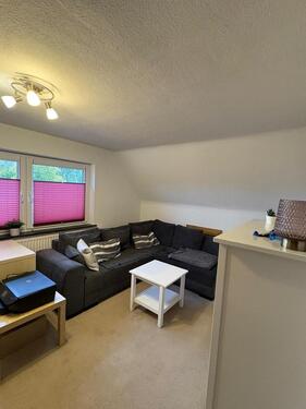 Foto - Gemütliche Dachgeschosswohnung in WeyheMelchiorshausen