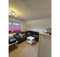 Gemütliche Dachgeschosswohnung in WeyheMelchiorshausen