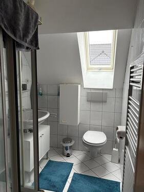 Foto - 2 Zimmer Etagenwohnung zur Miete in Weyhe