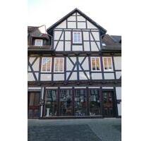 Ladenfläche in Top-Lage am Kurpark – Bad Sooden-Allendorf