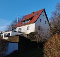 Helle 2,5 Zimmerwohnung Nähe Bahnhof Ludwigshöhe - Rückersdorf