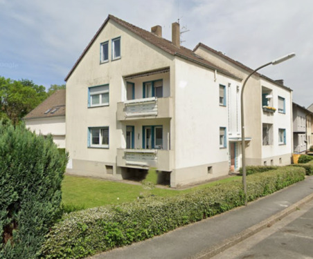 Foto - Helle 2-Zimmer Wohnung mit Balkon in Dortmund-Oespel zur Miete