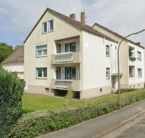 Helle 2-Zimmer Wohnung mit Balkon in Dortmund-Oespel zur Miete