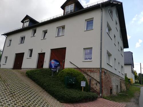 Foto - 3-Raum-Wohnung in Glauchau - 340,00&nbsp;EUR Kaltmiete, ca.&nbsp; 68,00&nbsp;m&sup2;