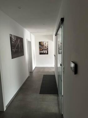 Foto - Etagenwohnung in Schweinfurt zur Miete