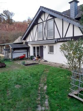 Foto - WohnungHaus auf dem Land Nähe Overath-Immekeppel mit Garten