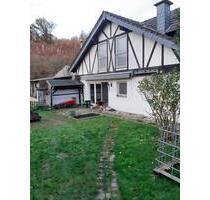 WohnungHaus auf dem Land Nähe Overath-Immekeppel mit Garten