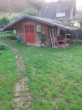 Foto - 6 Zimmer Terrassenwohnung zur Miete in Overath