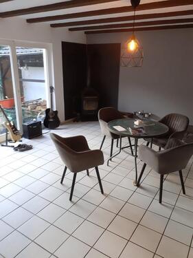 Foto - 6 Zimmer Terrassenwohnung in Overath