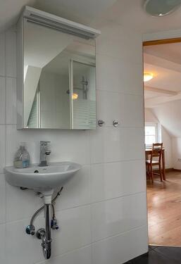 Foto - 1 Zimmer Dachgeschoßwohnung zur Miete in Schwelm