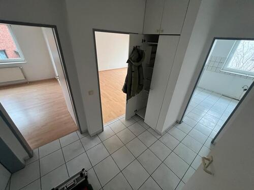 Foto - 3 Zimmer Etagenwohnung in Hiddenhausen