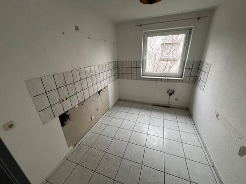 Foto - Etagenwohnung in Hiddenhausen zur Miete