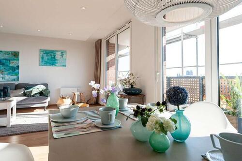 Foto - 3 Zimmer Etagenwohnung in Krefeld