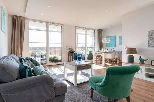 Foto - Etagenwohnung in Krefeld zur Miete