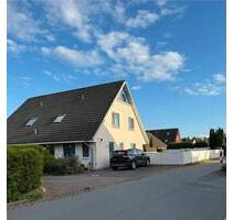 Doppelhaushälfte in Weding- OHNE Makler - Handewitt Jarplund