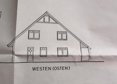 Foto - 4 Zimmer Doppelhaushälfte in Handewitt