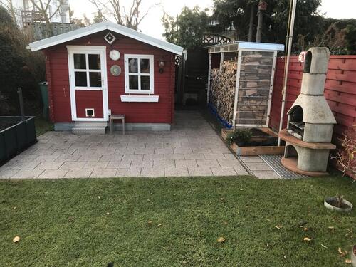 Foto - 4 Zimmer Reihenhaus zur Miete in Winsen (Luhe)