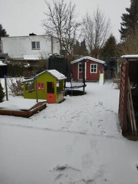 Foto - 4 Zimmer Reihenhaus in Winsen (Luhe)