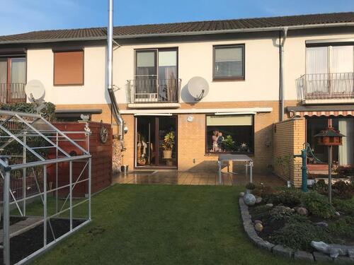 Foto - Reihenhaus in Winsen (Luhe) zur Miete