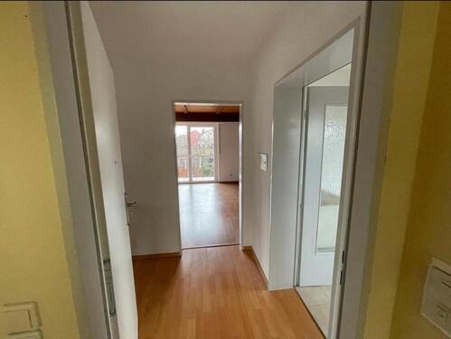 Foto - Etagenwohnung in Bühl zur Miete