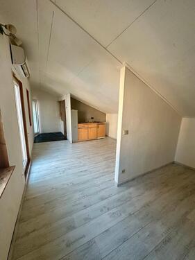 Foto - 1 Zimmer Etagenwohnung in Neustadt bei Coburg