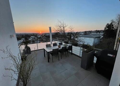 Foto - Traumwohnung mit Weitblick - 2.300,00&nbsp;EUR Kaltmiete, ca.&nbsp; 110,00&nbsp;m&sup2;