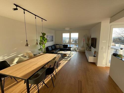 Foto - 4.5 Zimmer Etagenwohnung zur Miete in Reutlingen