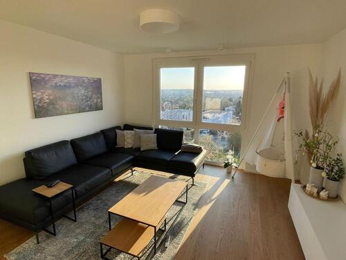 Foto - 4.5 Zimmer Etagenwohnung in Reutlingen