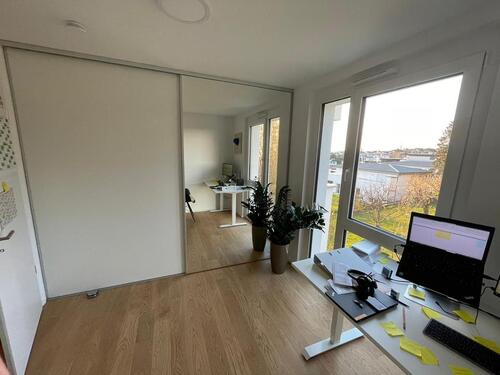 Foto - Etagenwohnung in Reutlingen zur Miete