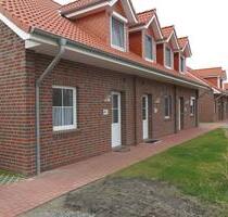 Komplett eingerichtet gemütliches Ferienhaus nahe Nordseelagune - Butjadingen