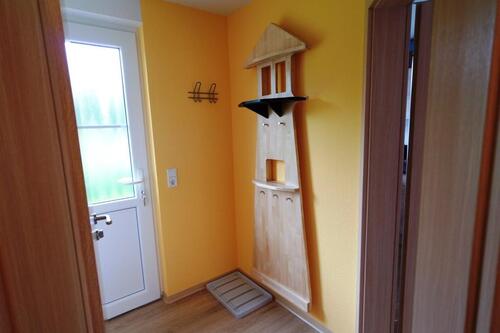 Foto - 4 Zimmer Einfamilienhaus zum Kaufen in Butjadingen