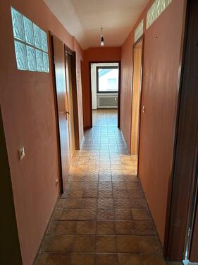 Foto - 2 Zimmer Dachgeschoßwohnung zur Miete in Ostrach